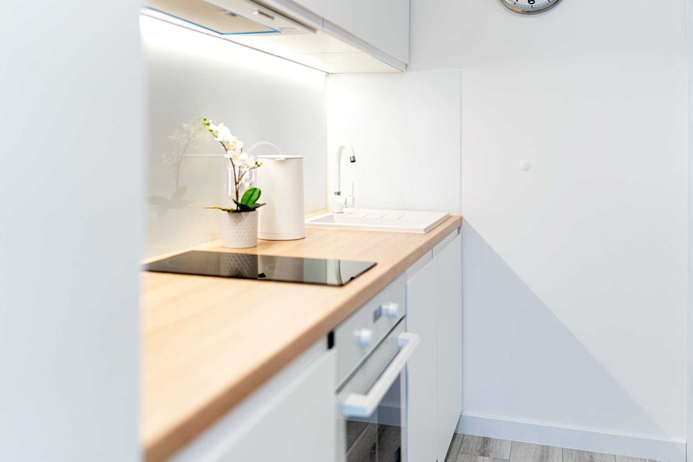 Blisko CENTRUM Jagiellonki przy Dolinie Gęśnika