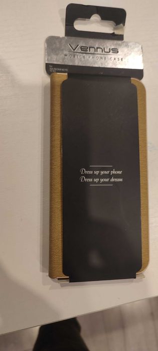 Etui do telefonu Xiaomi Redmi Note 10 5G