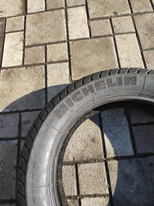 Мотошина 160/80/16