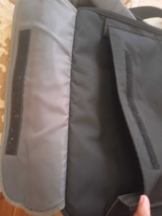 Mala para PC, unissexo