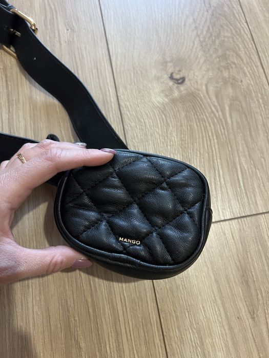 Поясная сумка Mango