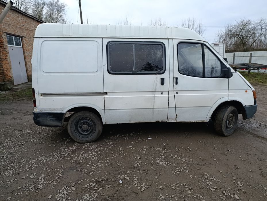 Форд Транзит 1990р