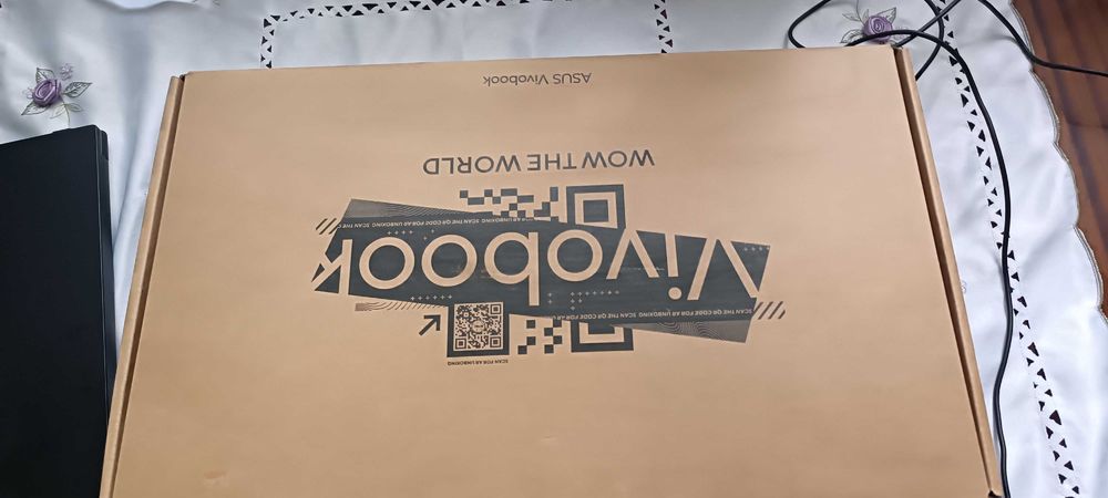 Ноутбук Asus Vivobook X1504ZA