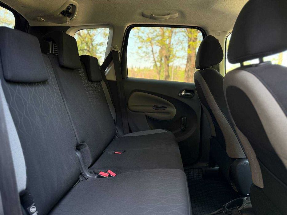 Citroen C3 Picasso 2013 р, 1.6 TDI, обмін, лізинг без першого внеску