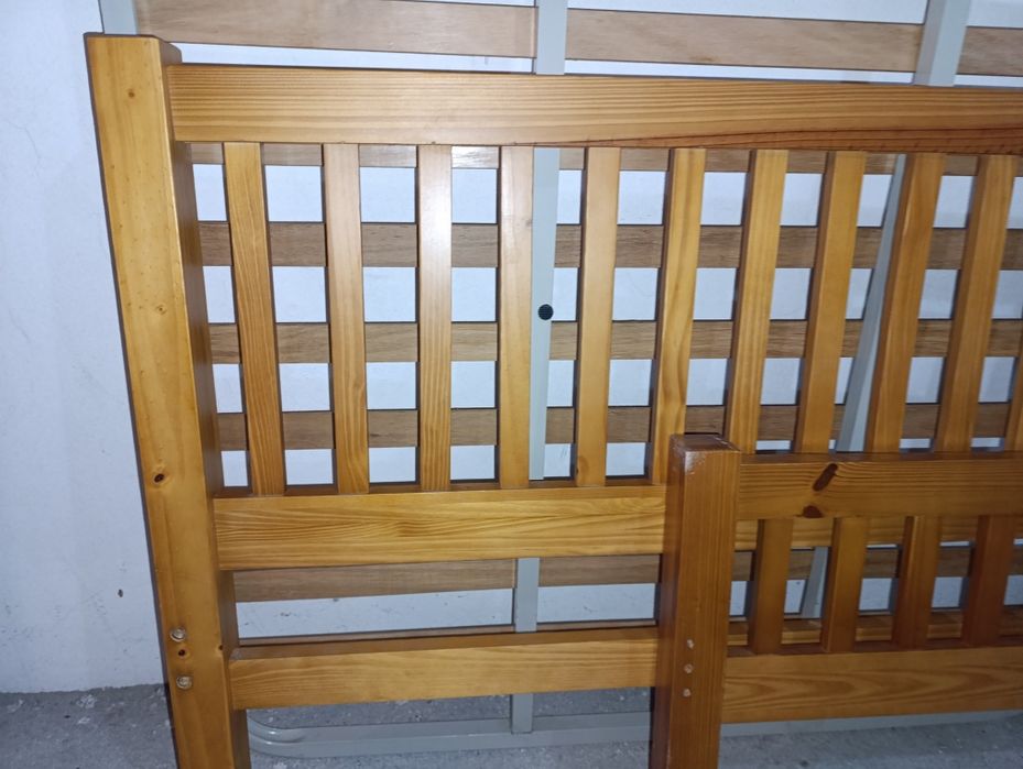 Mobília de quarto completa