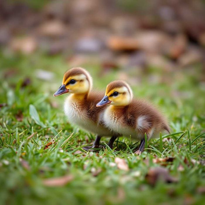 Kaczki pisklęta młode pekin, mulard, dworka do dalszego odchowu