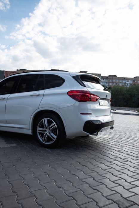 BMW X1 M Perfomace 2016 року