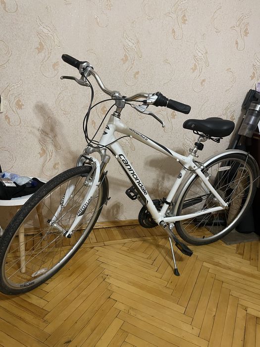 Велосипед conandale