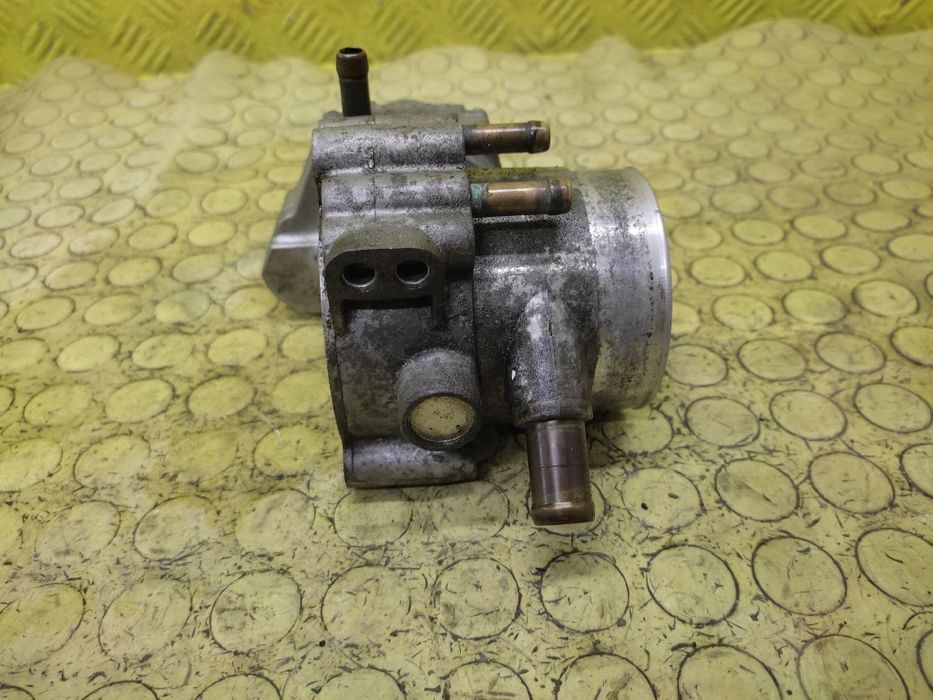 opel vectra c przepustnica 24446586