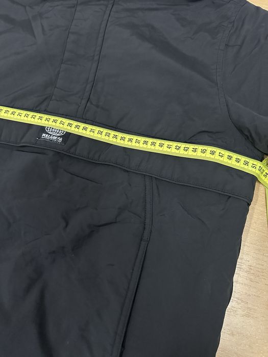 Анорак чоловічий  Pull&Bear s-m