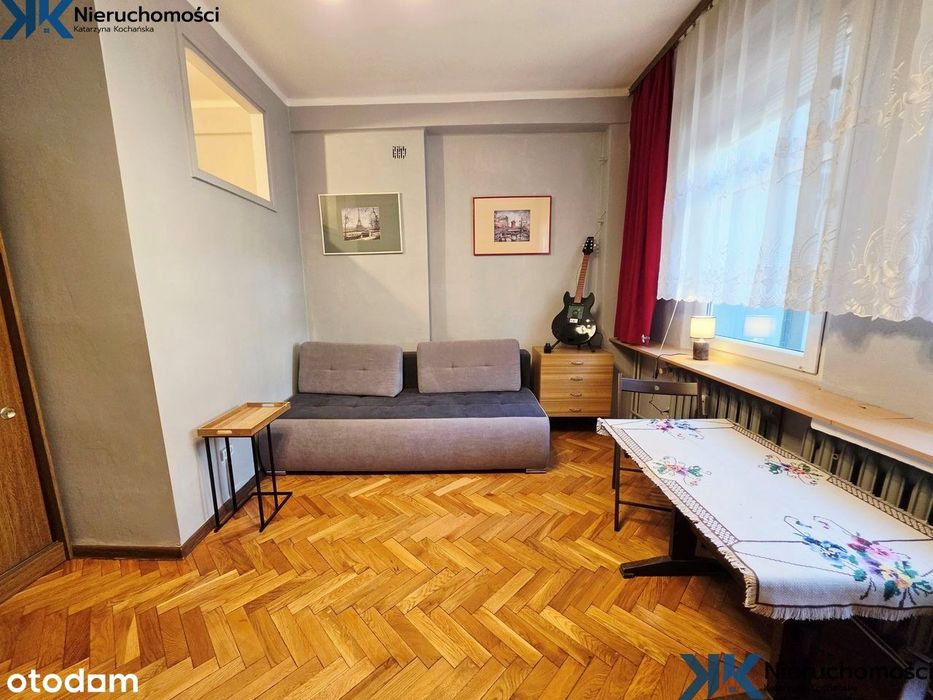 Mieszkanie – Katowice, Koszutka - Widok 3