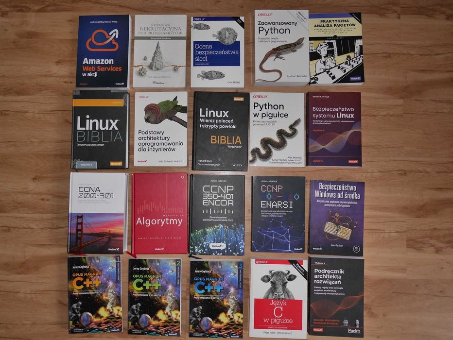 Książka Bezpieczeństwo systemu Linux, wydanie III, Donald Tevault