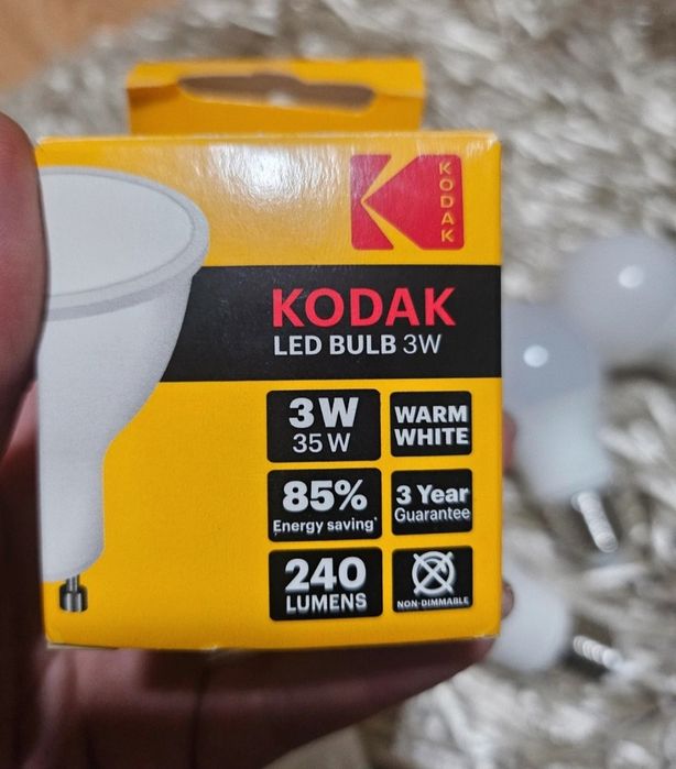 Candeeiros  / Lâmpadas