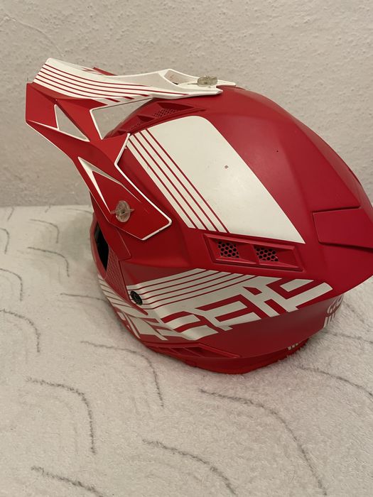 Vendo capacete ou troco por algo do meu interesse
