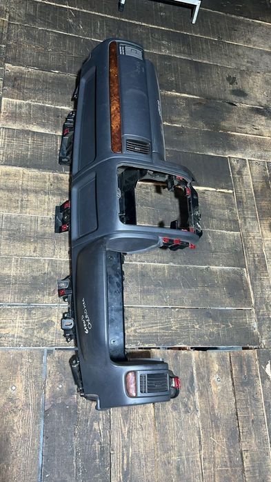 Tablier Jeep Cherokee