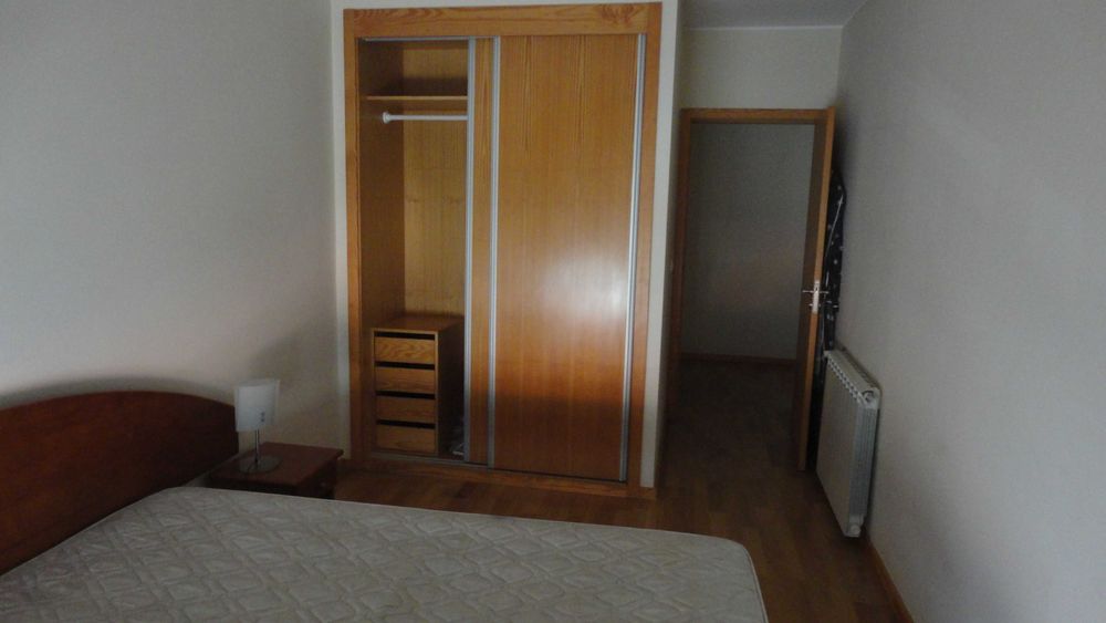 Apartamento T1 em Santa Marinha