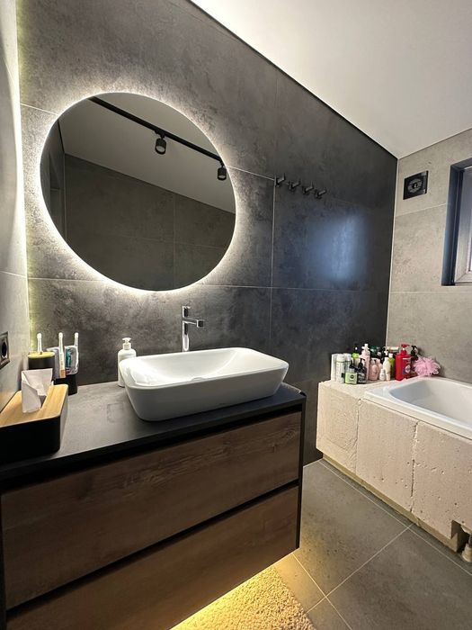 Luxury Modern Residence 115 м²  Сучасна приватна резиденція