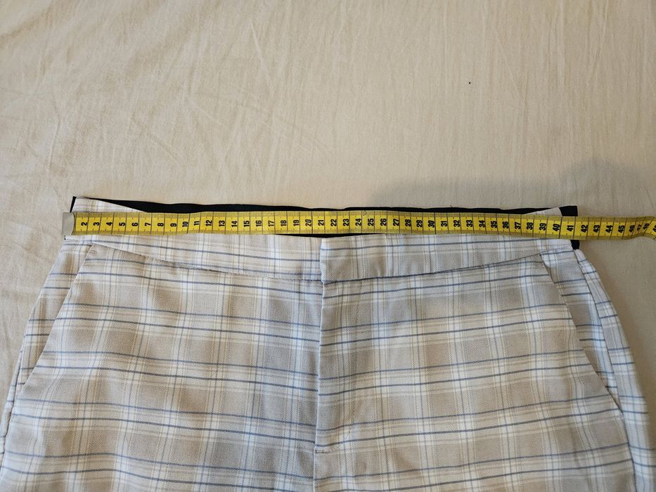 Spodnie Reserved rozm. 40