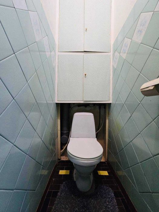 Продам 3-кімнатну квартиру.Оболонь.Київ.Набережна.БЕЗ комісії.