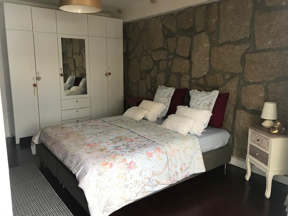 Apartamento T2 Povoa de Varzim a 10 metros da praia