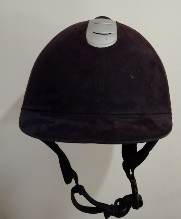 Kask do jazdy konnej