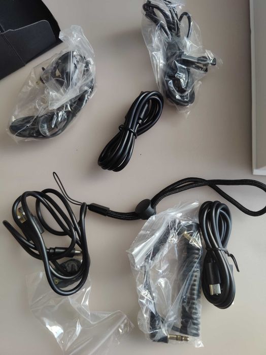 microfones godox
