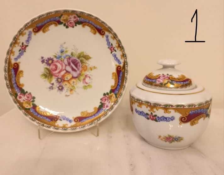 Louças decorativas desde 5€