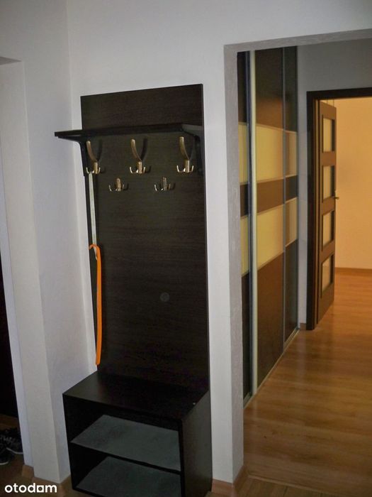 3pok. balkon , ciepłe słoneczne, rozkładowe - os. Dolnoąsląskie
