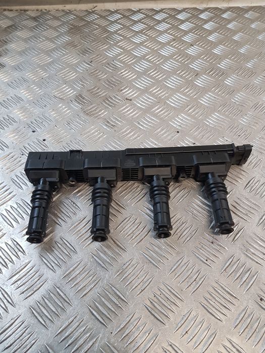 Cewka Zapłonowa Opel Corsa D 1.4