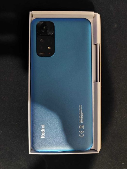 Xiaomi Redmi Note 11S 6/64 GB