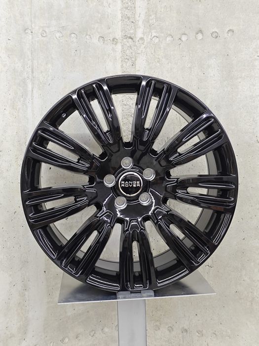 Jantes 20 Range Rover Velar / Evoque