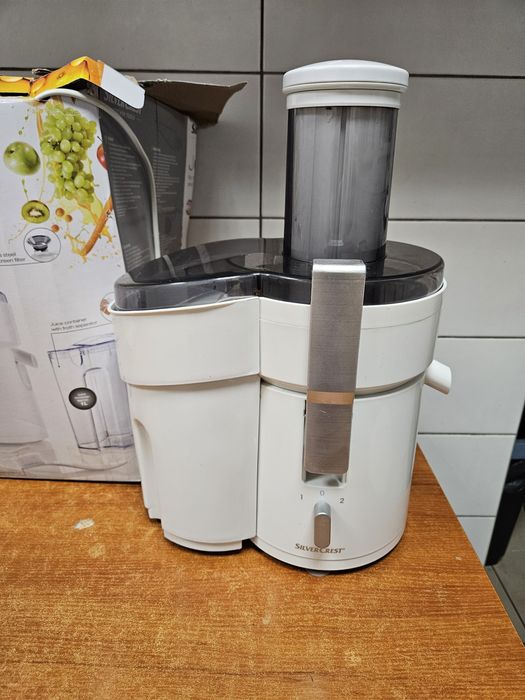 Sokowirowka Silvercrest