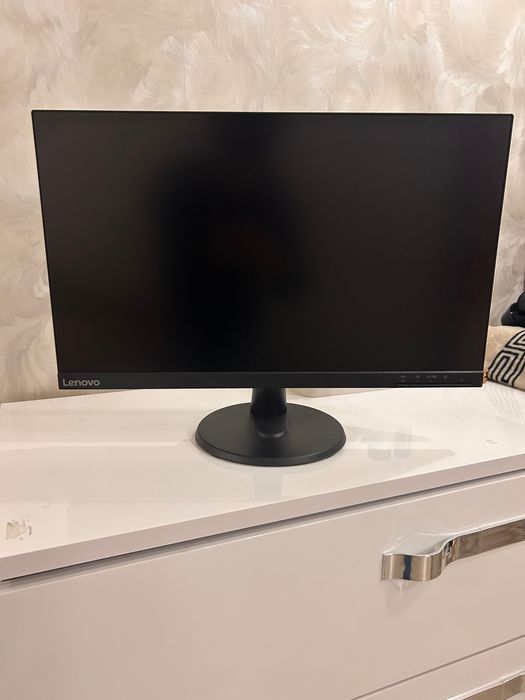 Монітор Lenovo 23.6 дюймів