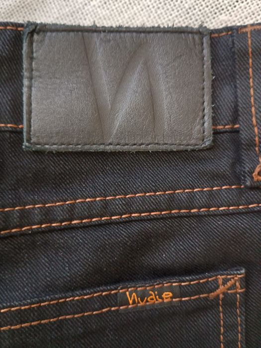 НОВІ! Джинси Nudie Jeans W32/L32