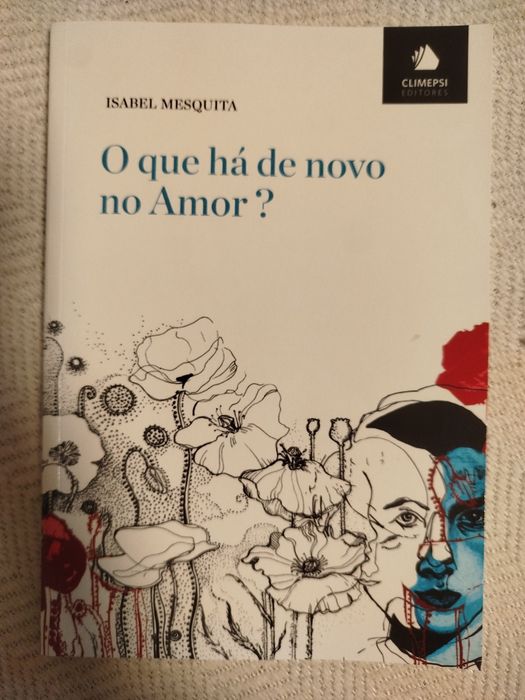 O que há de novo no amor?