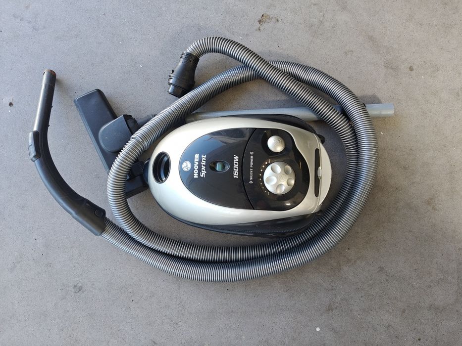 Aspirador Hoover 1600W