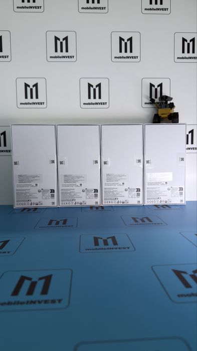 Nowy Xiaomi Redmi 15 5G 8/256GB Midnight Black, Gray |Ustroń,Wisła,