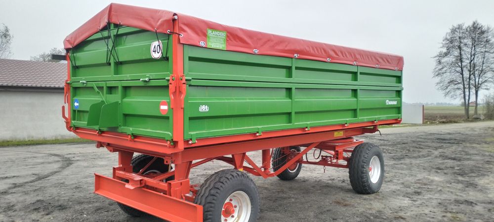 Plandeka, plandeki na przyczepy,plandeka na hl,d47,krone,brandys