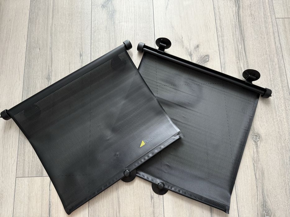 Висувна шторка в машина від сонця hauck Shade Me 2