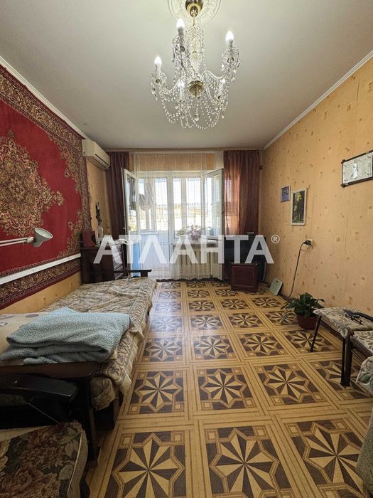 2-кімнатна квартира за адресою (площа 48 м²) - Atlanta.ua - фото 5