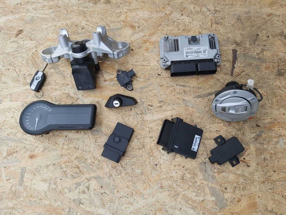 R1200rs oslona wypelnienie k53 nozka tarcze k54 wal mocowanie polka