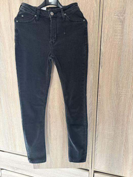 Spodnie dzinsowe Lee 26/31L
