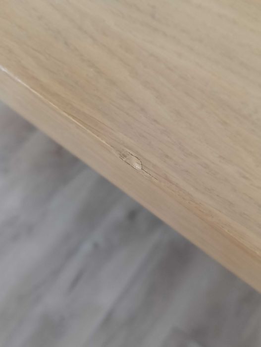 stół drewniany rozkładany