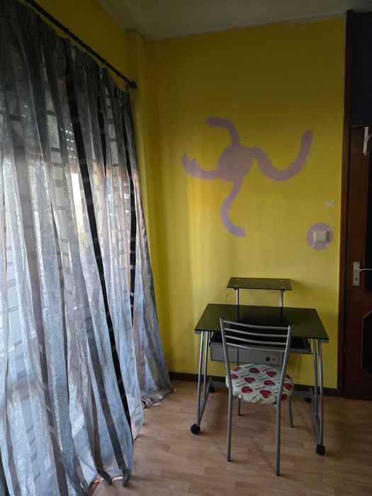 Quarto para estudantes ou primeiro emprego