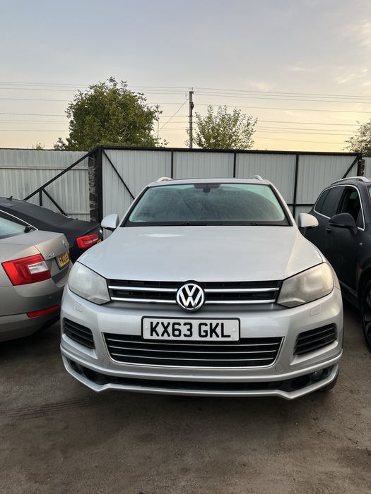 Розборка Touareg nf r line/Разборка Тоурег/Таурег Авторозборка Р лайн