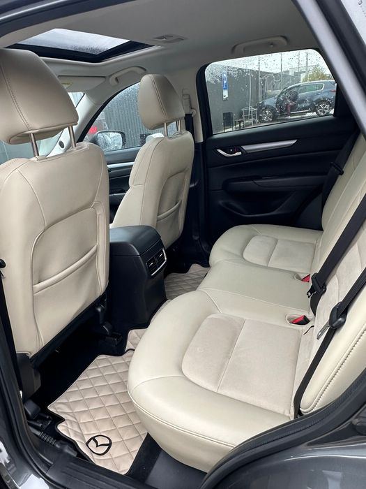 Продаж Mazda CX5 2019