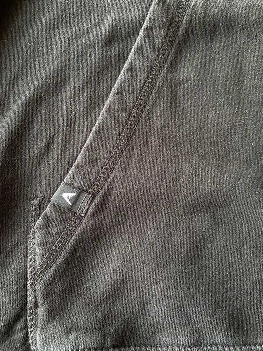Sweatshirt preto San Jose Sharks (XL)