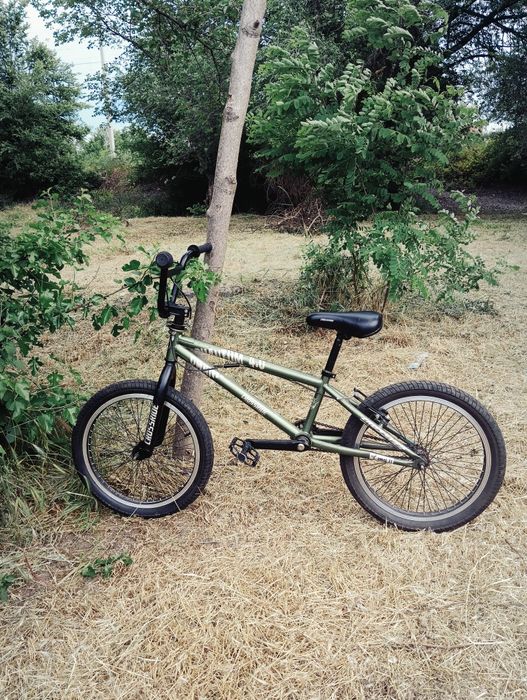 BMX на зріст 150 см