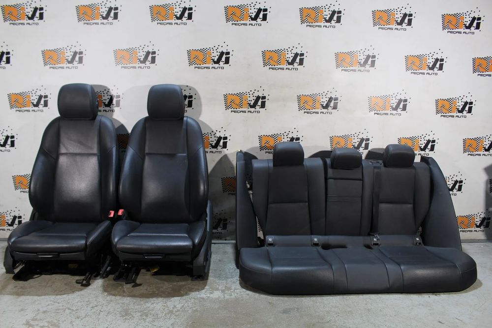 Conjunto de bancos MERCEDES-BENZ Classe C Carrinha (S205)