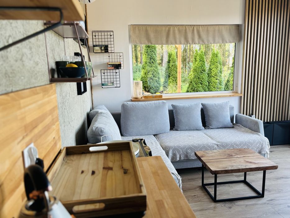 Domek z widokiem#Domek w Gródku nad Dunajcem#